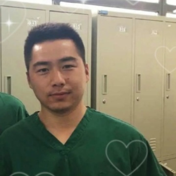 烈火英雄丰晨敏