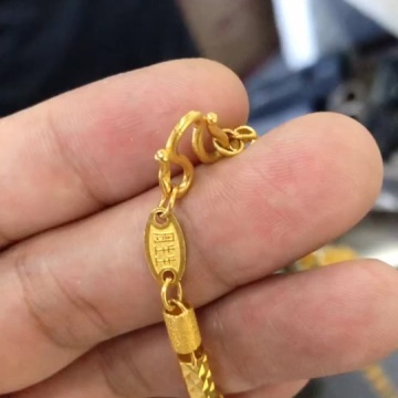 足金999
