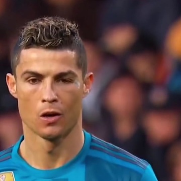 克里斯蒂亚诺罗纳尔多