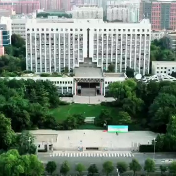 北京林业大学