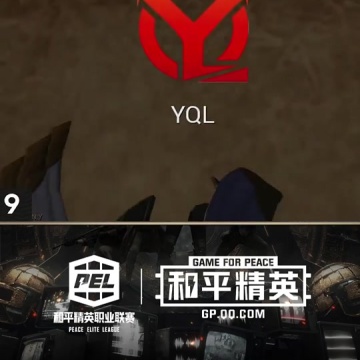pel和平精英职业联赛