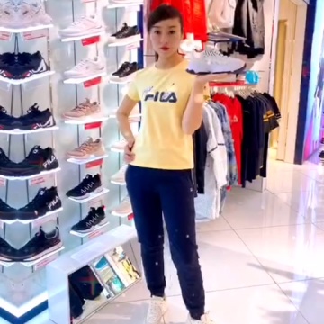 斐乐fila