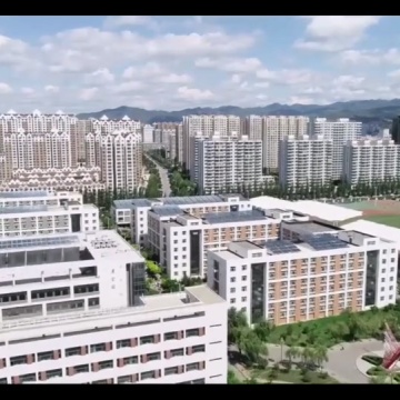 张家口一中