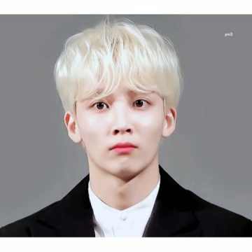 jeonghan尹净汉