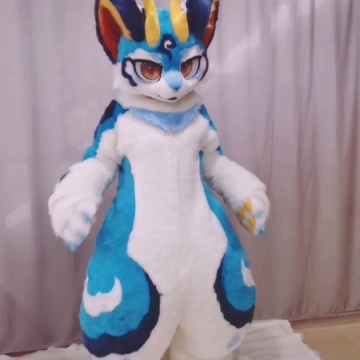 fursuit