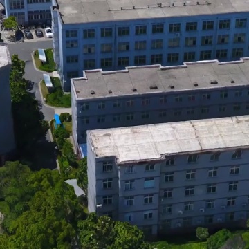 南通职业大学