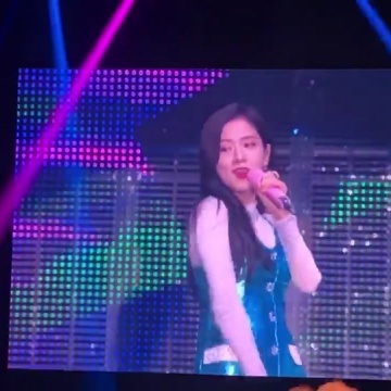 blackpink香港演唱会