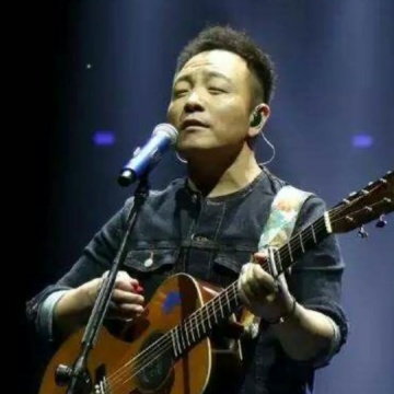 许巍演唱会
