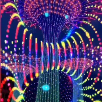 彩灯