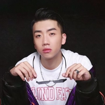 杨和苏keyng