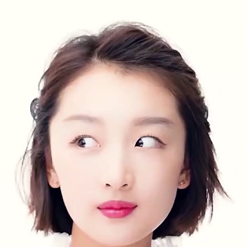 周冬雨演技