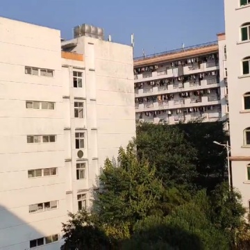 咸宁职业技术学院