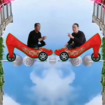 文明开车礼貌出行