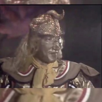 金角大王银角大王