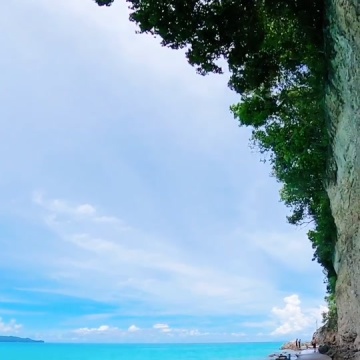 长滩岛