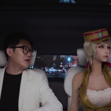 白鲨ayom