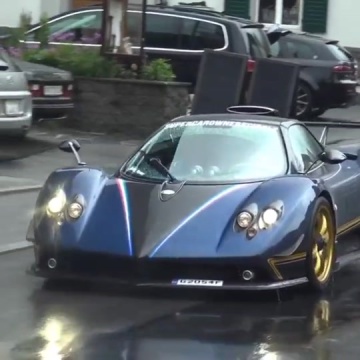 zonda
