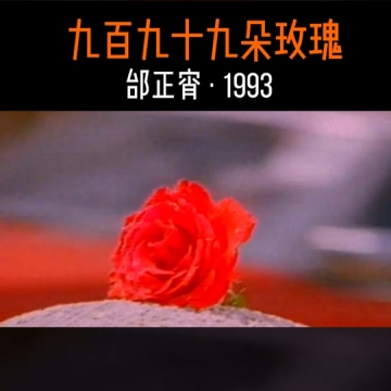 九百九十九朵玫瑰