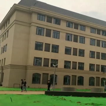 曹妃甸职业技术学院