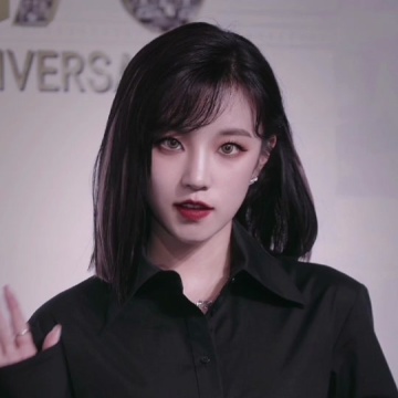 宋雨琦solo