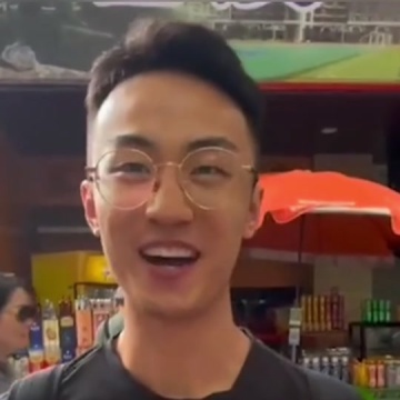 考后凡尔赛发言