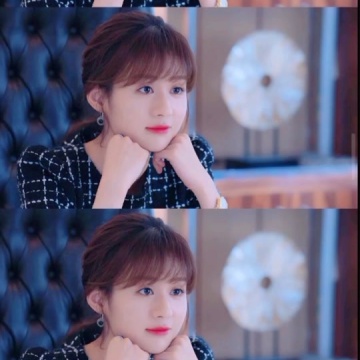 郑合惠子宝藏女孩