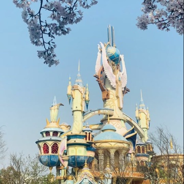 环球动漫嬉戏谷