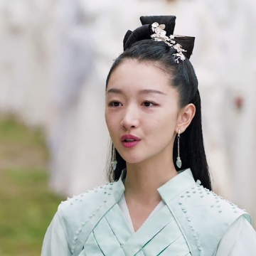 让周冬雨行礼的后果