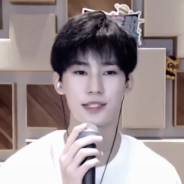 时代少年团张真源