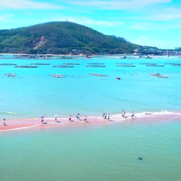 东山岛旅游攻略