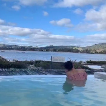 新西兰旅游