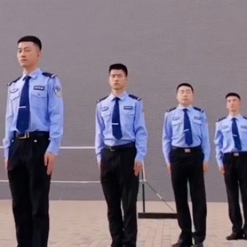 山西警察学院