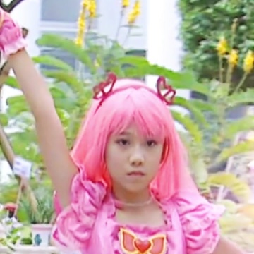 巴啦啦小魔仙