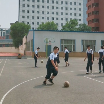 辽宁省实验中学