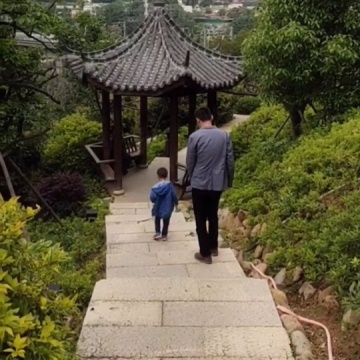 福州旅游景点推荐