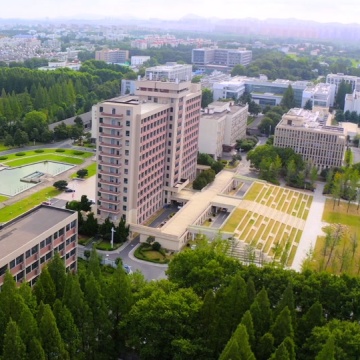 南京理工大学