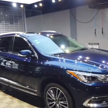 英菲尼迪qx60