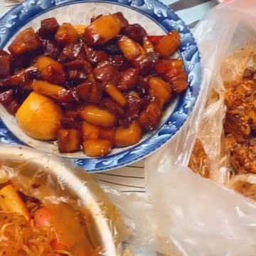 沈阳同城美食