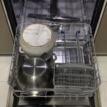 洗碗机有必要买吗