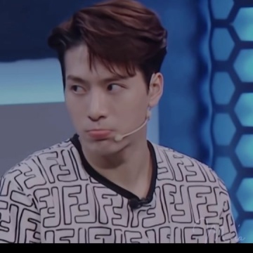 王嘉尔jackson