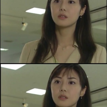 松岛菜菜子