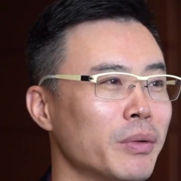 王欣