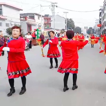 今天是个好日子