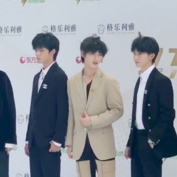 东方风云榜