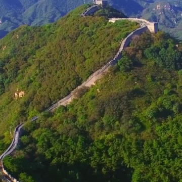 八达岭长城