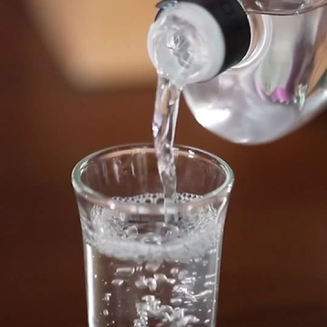 白酒