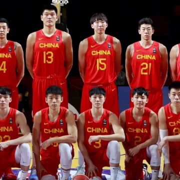 加拿大男篮