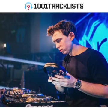 hardwell