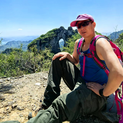 河北小众旅行攻略 群聊头像