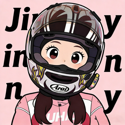 Jinny的摩的大队 群聊头像